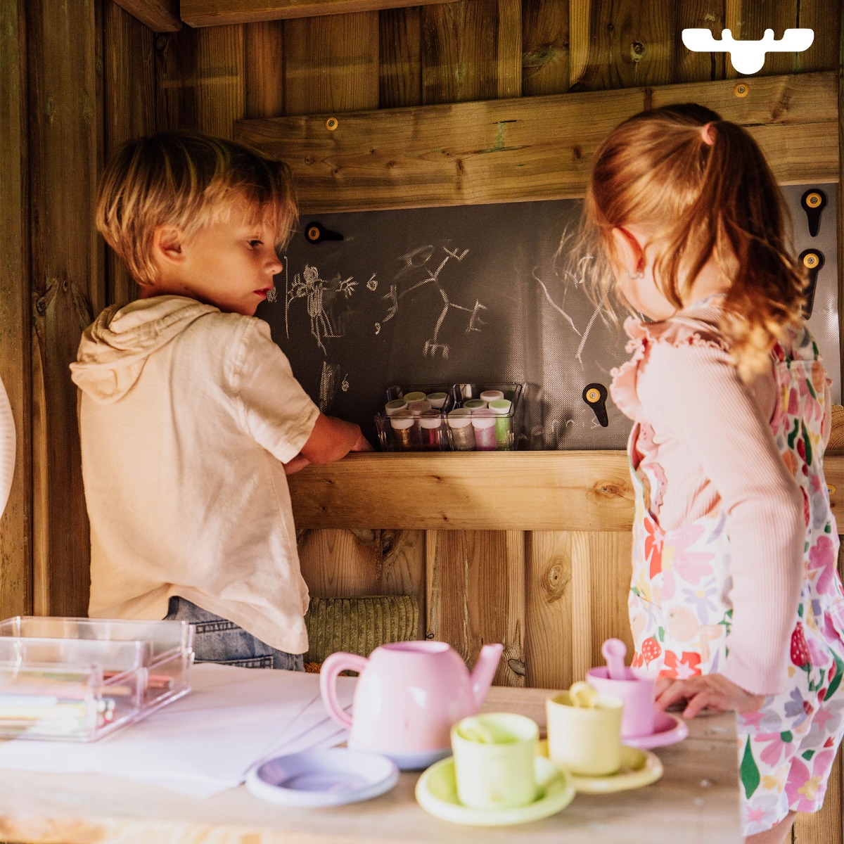 Kridttavle Xtra-Create 835388