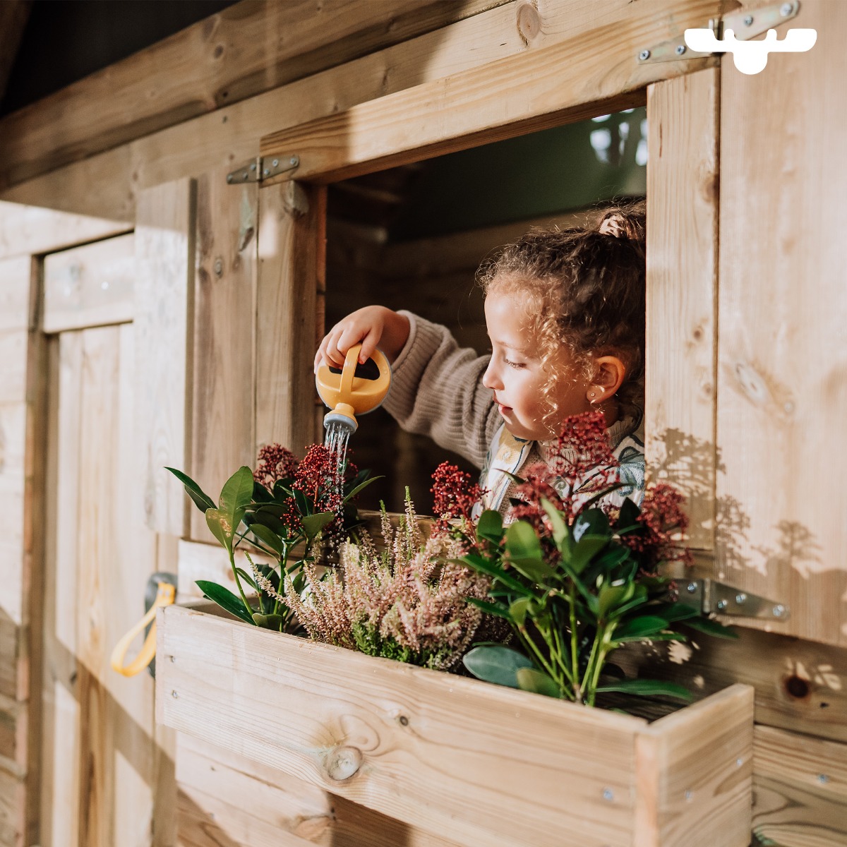 Blomsterkasse Xtra-Bloom 835385