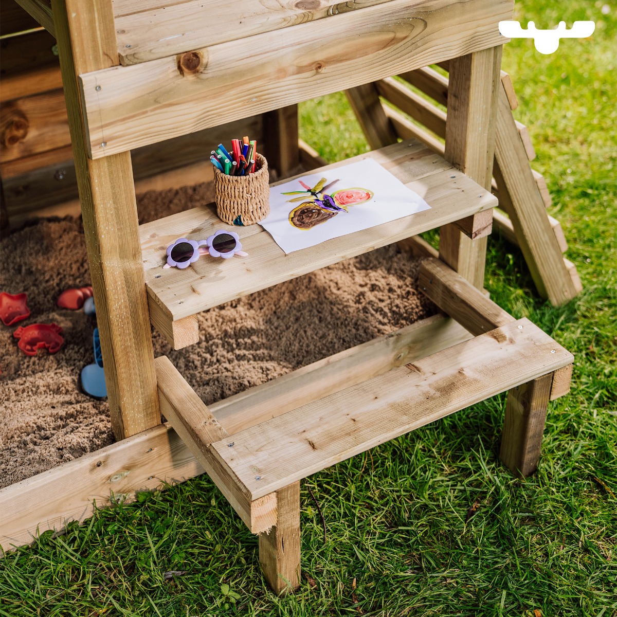 Picknicktisch Xtra-Picnic 835387