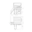 CoastalCove Cottage XXL  834136_k
