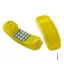 RingRing Telefon Gul 620963