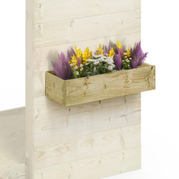 Blomsterkasse Xtra-Bloom  835385
