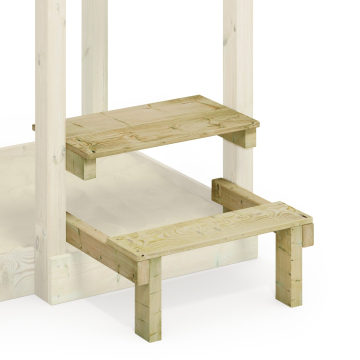 Picnicbord Xtra-Picnic  835387