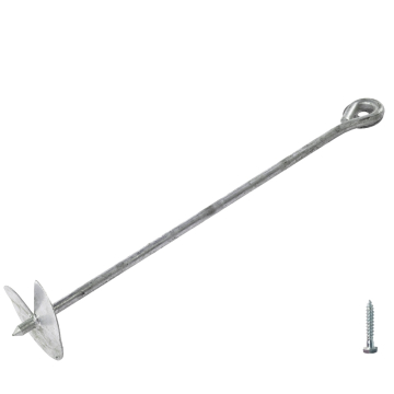 QuickRoot Jordanker Æble 620933