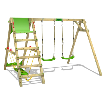 JollyJade Wave XXL Æble 812864