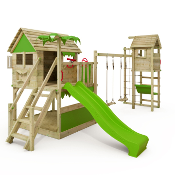 TapaTaka Tribe XXL | Æble *TowerSwing* Æble 821015 TapaTaka Tribe XXL | Æble *TowerSwing* Æble 821015