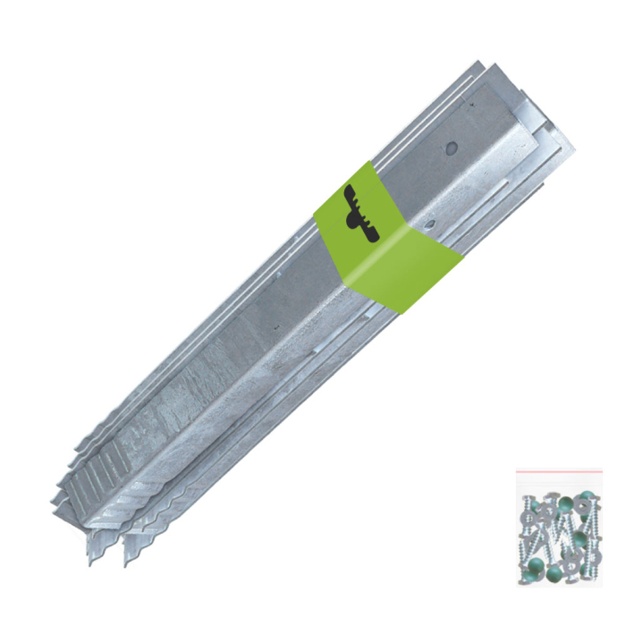 SolidRoot Vinkelanker sæt a 12 main product photo