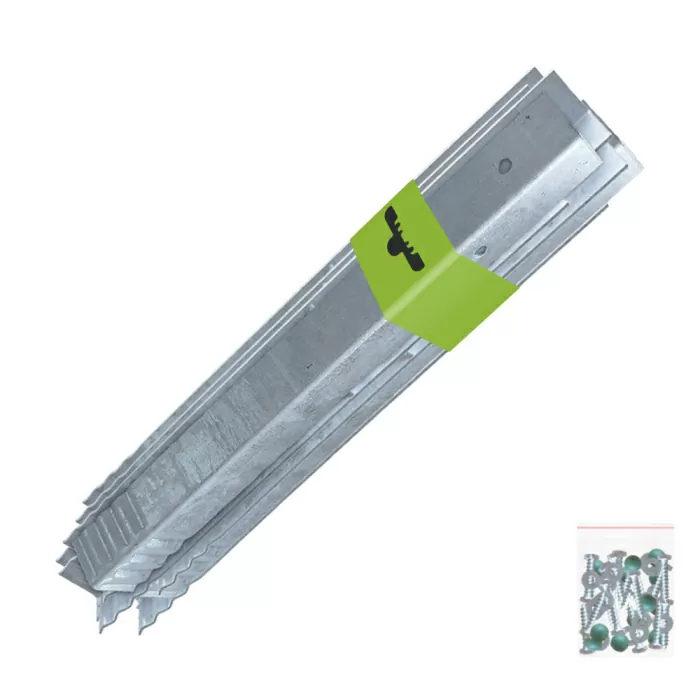 SolidRoot Vinkelanker sæt a 14 621225 SolidRoot Vinkelanker sæt a 14 621225