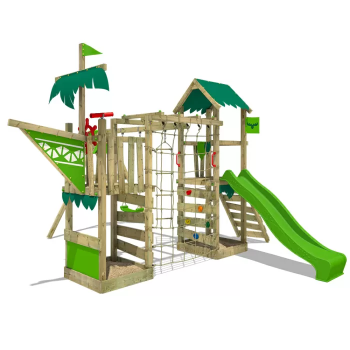 WaterWorld Wave XXL 813339_k WaterWorld Wave XXL 813339_k