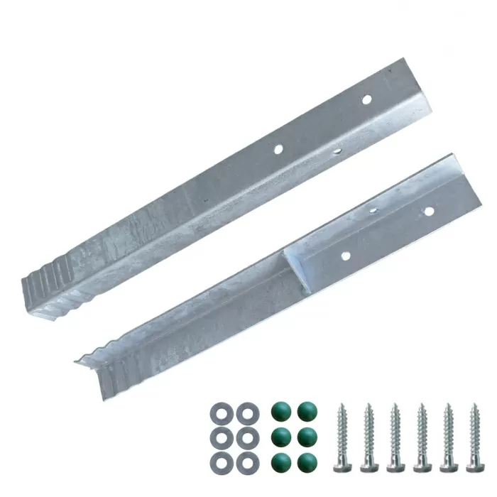 SolidRoot Vinkelanker sæt a 2 620974 SolidRoot Vinkelanker sæt a 2 620974