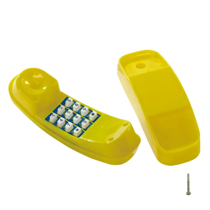 RingRing Telefon Gul 620963