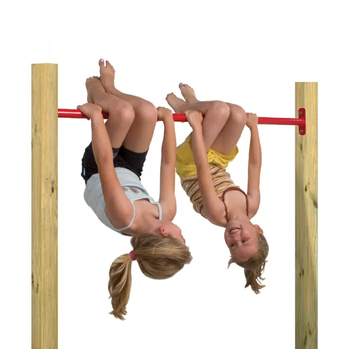 LiftUp kolbøttestang 143 cm, inkl. stolper  620969