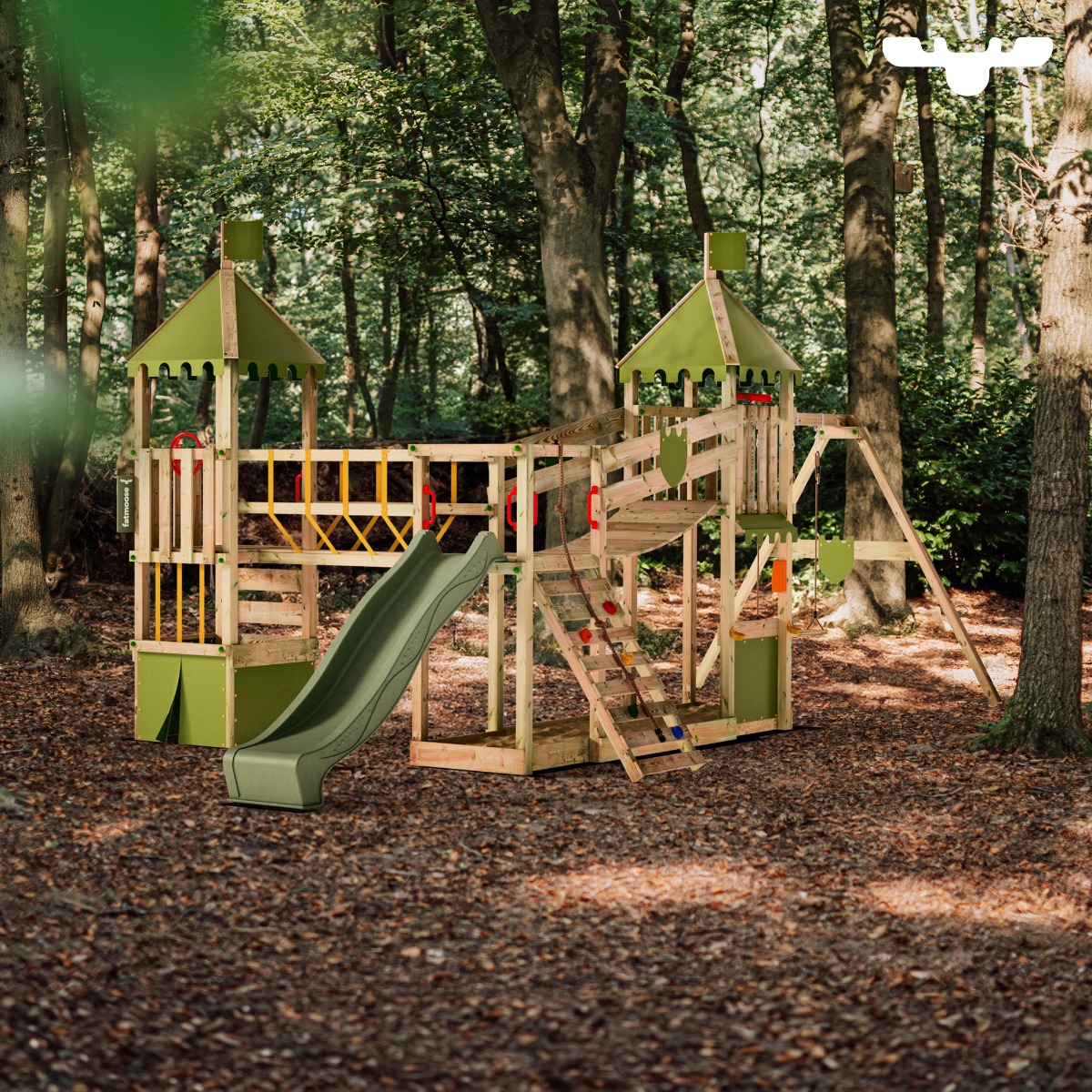 CosyCastle Combo XXL 834440_k