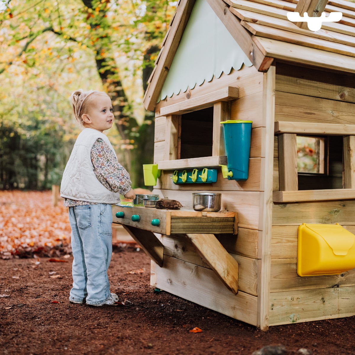 Mudderkøkken Xtra-Muddy 835386